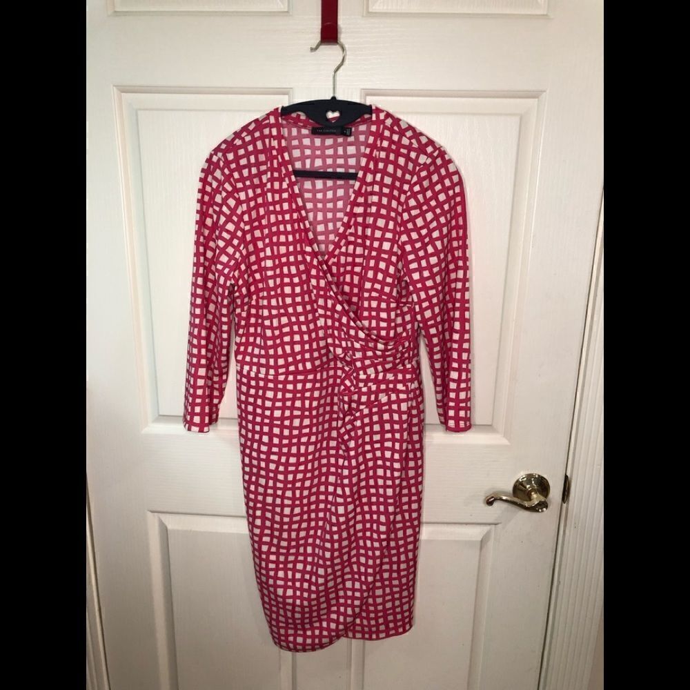 The Limited dress
